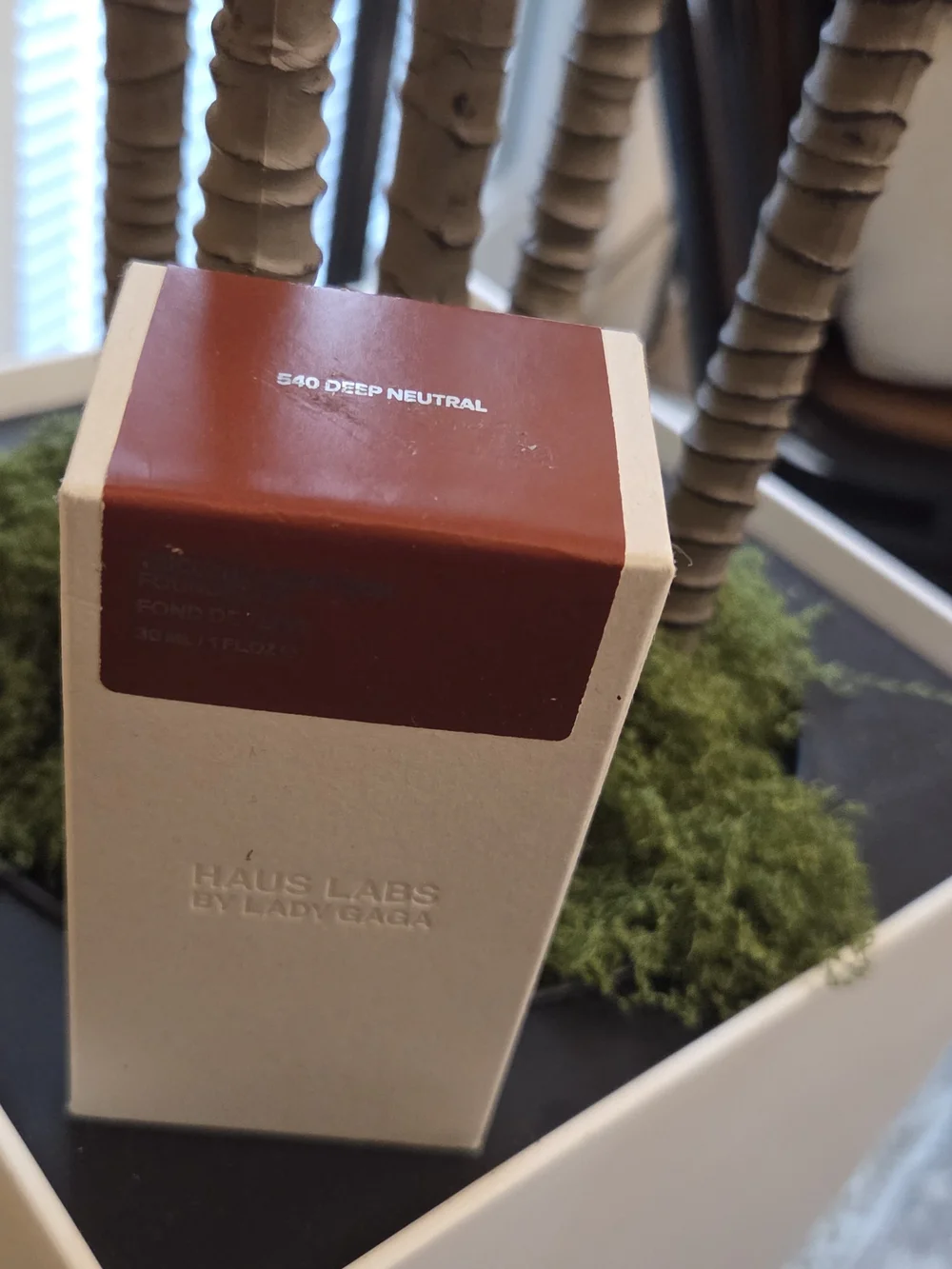 Haus Labs By Lady Gaga brand new